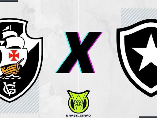 Vasco x Botafogo: prováveis escalações, arbitragem, onde assistir, retrospecto e palpites