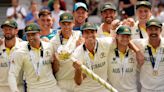 Pat Cummins targets ‘legacy-defining’ Ashes success after Australia’s WTC win