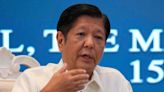 Philippines’ Marcos says ‘not one person died’ as police make huge drug bust, in dig at predecessor