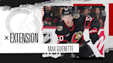 Senators Secure Guenette | Ottawa Senators