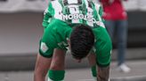 Atlético Nacional pasa la escoba y confirma las salidas de dos experimentados futbolistas