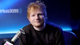 Ed Sheeran Surprises Singer Mike Yung on N.Y.C. Subway Platform as He Belts New Single 'Eyes Closed'