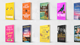 Win one of 10 holiday book bundles from HarperCollins in our competition