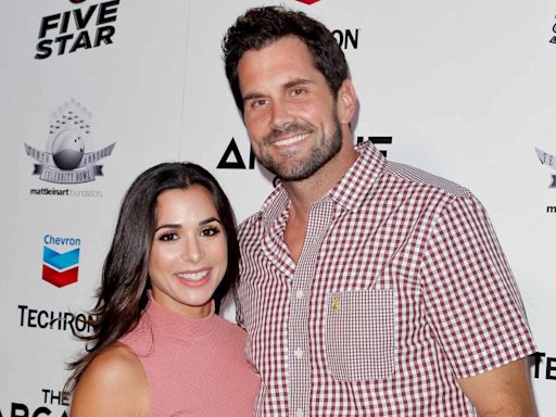 Josie Loren and Matt Leinart Reveal They're Expecting Third Baby in Hilarious Pregnancy Announcement