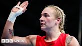 Amy Broadhurst: Former Irish boxer selected by Great Britain for Olympic qualifier