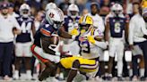 Five things to know about Auburn prior to LSU’s Week 7 matchup