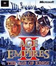 Age of Empires II