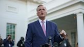 McCarthy describes 'good' first meeting with Biden, but 'no agreements' on debt ceiling