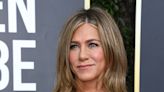 Voices: All hail Jennifer Aniston: role model and modern-day philosopher