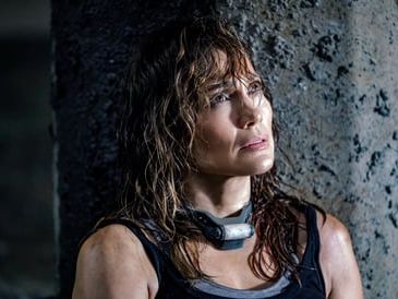 Atlas en Netflix: ¿vale la pena ver la nueva película de Jennifer Lopez?