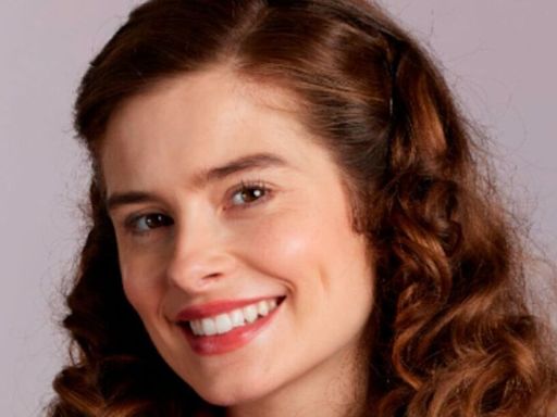 All Creatures Great and Small's Rachel Shenton details unscripted Mrs Hall scene