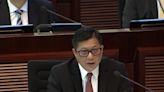 鄧炳強稱目標今年提交消防安全建築物條例修訂草案 - RTHK