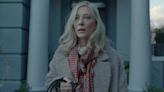 Release date for Cate Blanchett's thriller Disclaimer is confirmed