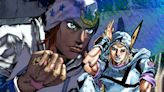 Jojo’s Bizarre Adventure: comparten noticias decepcionantes para los fans de Steel Ball Run