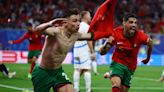 ¡Portugal vence de forma emocionante y agónica a Chequia en la Eurocopa 2024!