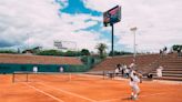 Out Tennis Club, campeones de la primera edición del “Mini Shop Open Tennis”