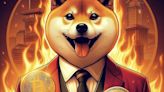 Shiba Inu's Burn Rate Soars by 1,200%, BTC Eyes $80K Pre-Halving Rally - EconoTimes