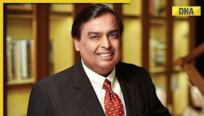 Mukesh Ambani’s RIL buys another Reliance firm for Rs 3140000000, it was previously owned by…