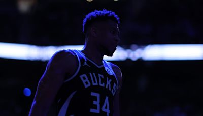Bucks' Giannis Antetokounmpo All-NBA First Team, unanimous selection