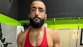 Belal Muhammad is in incredible shape heading into UFC 304 | BJPenn.com