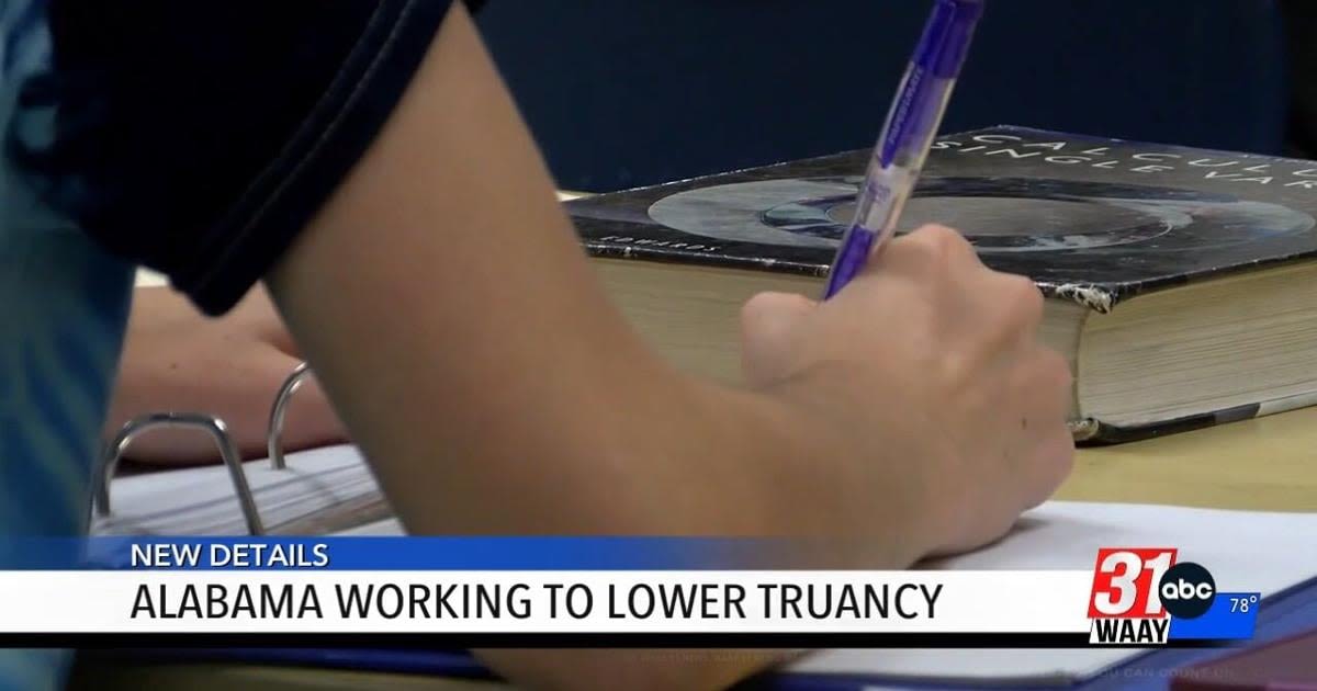 State gives more funding to truancy prevention program