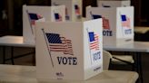 Ohio Special Election: Local voters are deciding today who will fill a congressional seat left vacant in Ohio for months