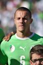 Djamel Mesbah