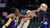 Nneka Ogwumike isn't quitting on Sparks. She wants to stay and 'build our house'