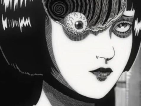 The Mystery Behind Long-Awaited Horror Anime Uzumaki's Shockingly Bad Episode 2