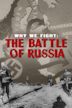 The Battle of Russia