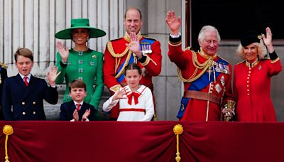 Trooping the Colour to go ahead with public rehearsals later this month