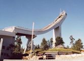 Holmenkollen