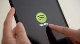 Spotify will not ban all AI-powered music, says boss of streaming giant