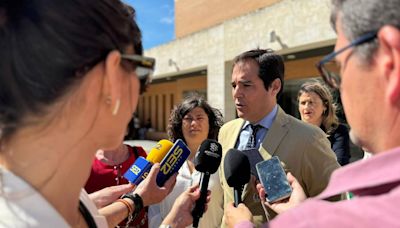 Los juzgados de Sanlúcar de Barrameda contarán con Sala Gesell para tomar declaración a víctimas vulnerables