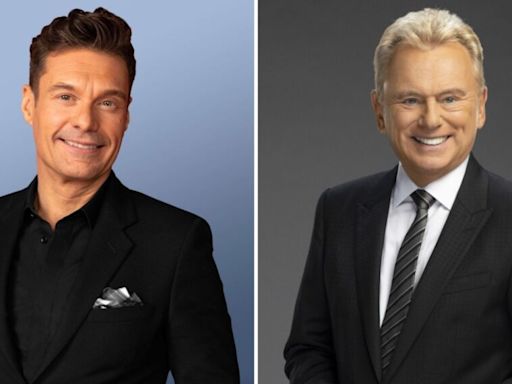 'Wheel of Fortune' Fans Are Excited for Ryan Seacrest to Replace Pat Sajak