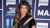 Teresa Giudice Was 'Embarrassed' After Wearing a Balenciaga Outfit Following Label's Scandal: 'I Didn't Know'