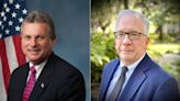 Who are the candidates running for Georgia U.S. House District 1 seat? Carter-Herring spat set