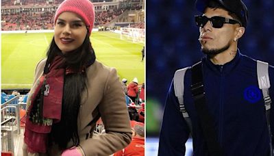 ¿Quien era Paola Salcedo, hermana del futbolista Carlos Salcedo que fue asesinada en Edomex?