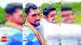 Pillion rider recording reel dies in Maharashtra, biker hurt | Aurangabad News - Times of India