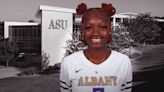 Arrest made in shooting of Albany State volleyball player