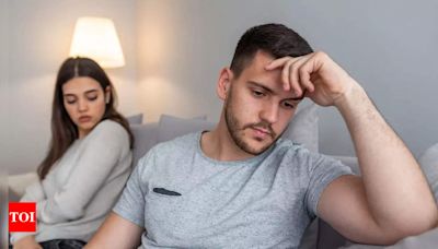 People share their worst marital relationship nightmares and how they handled them - Times of India