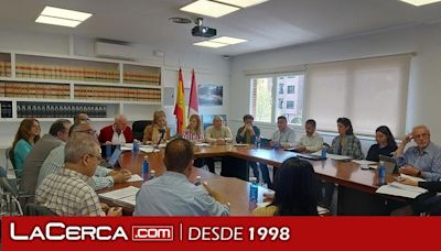 La Comisión Provincial de Urbanismo aprueba el Plan de Delimitación del Suelo de Casas de Haro