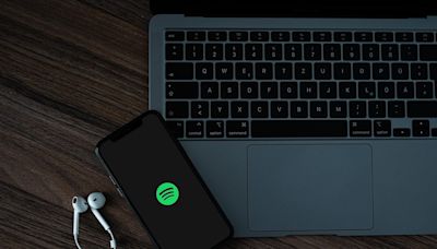 Spotify tem lucro de 274 milhões de euros no 2º trimestre e receitas crescem 19,8% no ano