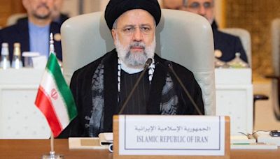伊朗總統直升機墜落｜阿塞拜疆等紛關切 哈梅內伊：國務不會生亂