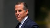 Hunter Biden sues Rudy Giuliani over 'total annihilation' of privacy from release of laptop data