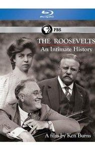 The Roosevelts