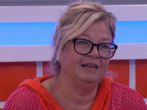 Drama queen: 'Big Brother' Season 26 star Angela Murray slammed for crying over her eviction nomination