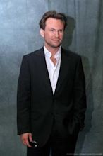 Christian Slater