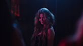 Sasha Pieterse talks about starring in the thriller ‘The Image of You’