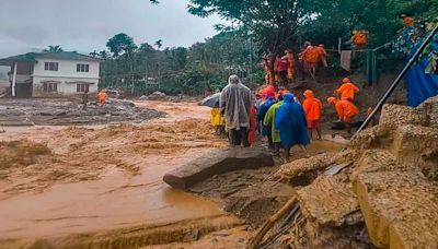 Wayanad Landslides Horror: 148 dead, 197 injured so far; red alert in 8 Kerala districts